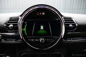 MINI CLUBMANN 2.0D BUSINESS BLACK - 12