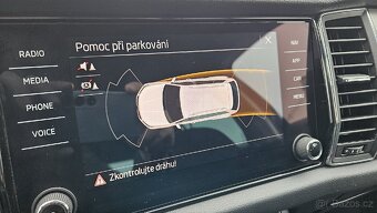 Škoda Kodiaq 2,0 Tdi 110 KW, koupeno CZ, odpočet DPH - 12