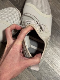Lehké běžecké tenisky Nike vel. 39 - 12