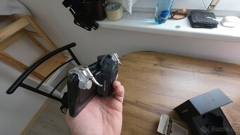 Herní telefon Nubia redmagic7 Pro, - 12