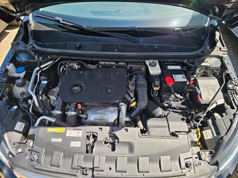 Peugeot 308 SW BlueHDi 130 Business rok 03/2021 - 12