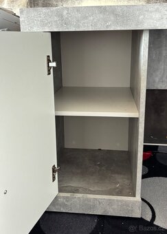 Studentský pokoj - 12