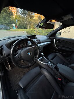BMW 118D / M1 - 12