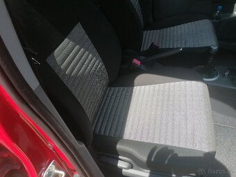 Suzuki SX4 1.6 GL, 4x2, CZ, 75tkm, 1 majitel - 12