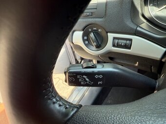 Skoda Octavia 2 combi 1.9TDI 2008 - 12