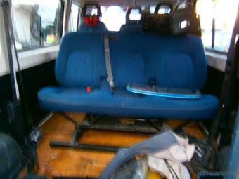FIAT DUCATO 2,0 JTD - 12