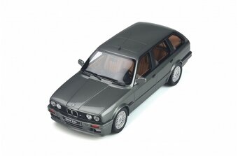 BMW E30 Touring 325I 1991 1:18 OttoMobile - 12