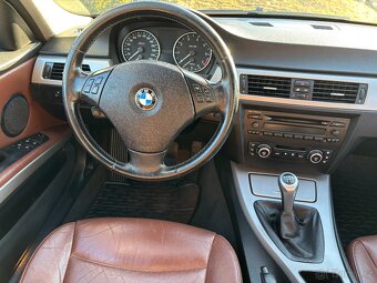 BMW Řada 3 318I - 12