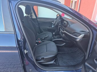Fiat Tipo 1.4 Pop 70kW - 12