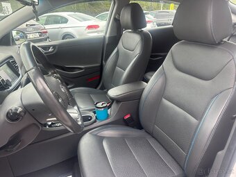 Hyundai Ioniq 2016 1.6 - 12