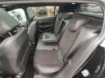 308 2.0 HDI GT line 150k MAN6 serviska - 12