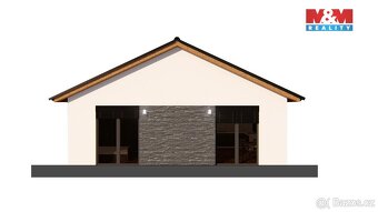 Prodej pozemku, 1059 m², Sedlčany - 12