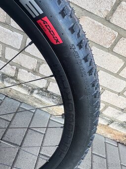 Cannondale Scalpel Hi-MOD 1 Sram AXS - 12