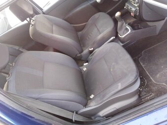 RENAULT CLIO 1,2-16V  III., BENZIN 55 KW RV 2006 ZA 35000 KČ - 12