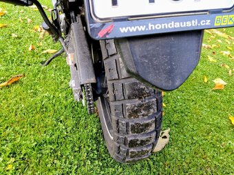 Honda XL 700 V Transalp - 12