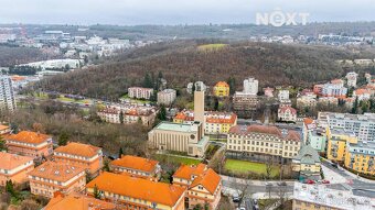 Prodej byt 1+kk, 23㎡ - 12