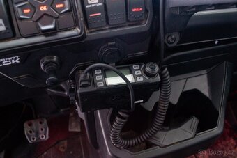 Can-Am Brp Can Am Traxter 1000 2020 ODPOČET DPH - 12