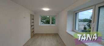 Pronájem bytu o dispozici 3+kk. Nacházející se v bytovém dom - 12