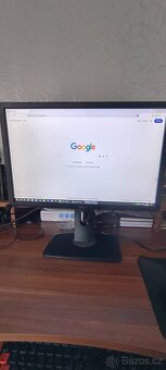 LCD monitor Dell 0Y57VF - 12