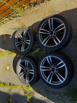 BMW 330e Plug-in Hybrid, STK do 1.7.2027 - 12