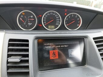 Prodám Nissan Primera 2.0i 2003 - 12