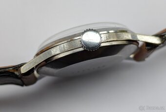 HODINKY PRIM S RELIÉFEM - TYP 50 044 1 - NÁDHERNÉ - 12