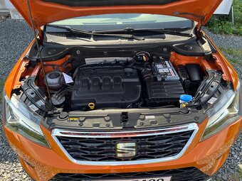 Seat Ateca, 2.0 TDI Xcellence 4x4Drive DSG/DPH - 12