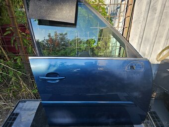 Náhradní díly Citroen C4 Picasso - 12