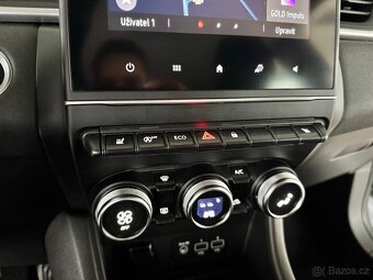 Renault Captur 1.0TCe 95 AT.Klima LED Nav 6st - 12