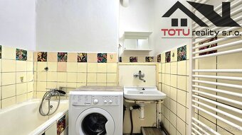 Prodej, byt 2+1, 63 m2, Jaroměř, ul. Knappova - 12