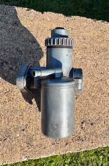 CZ 125 175 - karburatory - 12