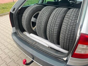 Škoda Octavia II Scout, odpočet DPH - 12