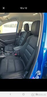 Mazda CX5 skyaktive 2.2 - 12