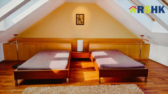 Výjimečný obytně-komerční objekt - 12