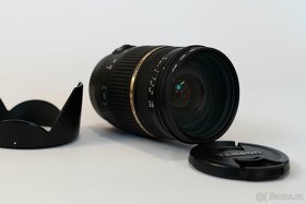 Canon 6D FullFrame + sada objektivů a příslušenství - 12