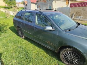 Škoda Octavia 2 2.0 103kw kombi - 12