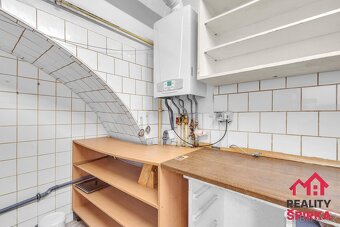 Prodej RD s restaurací Na Kovárně, CP 413 m², Moravská Třebo - 12