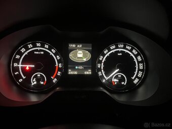Škoda Octavia 3 Rs 2.0TDI 135kw - 12
