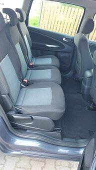 Ford S-MAX 2.0 TDCi - 12