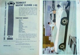 AUTOMOBIL číslo 10 z roku 1984 - 12