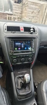 Škoda Octavia 2 combi 2006 1.9 TDi 4x4 - 12