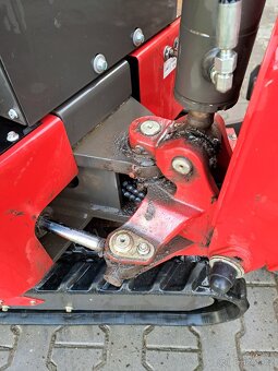 Minibagr Digger D130HD - 12