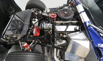 Shelby Cobra Daytona - 12