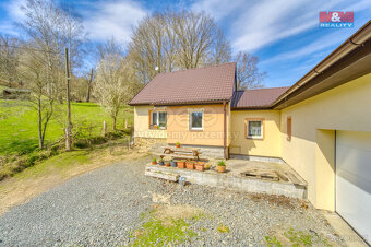 Prodej RD 145 m², Kdyně + pozemek 2927 m² - 12