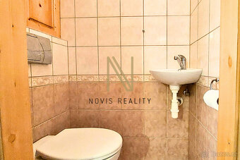 Pronájem, byt 3+1, 70m², Domažlice, ul. Švabinského - 12