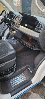 VW Multivan T6 110kw - 12