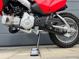Honda CRF 110F - 12