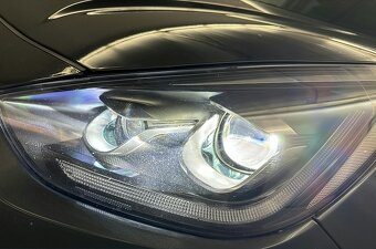 Kia Niro electric spirit 64kWh, 2021, záruka, 3f/TČ, DPH - 12