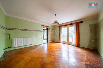 Prodej rodinného domu, 113 m², Dobříš, ul. Jasmínová - 12