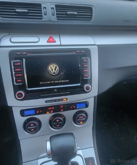 Volkswagen Passat 2.0. TSI RLine Automat - 12